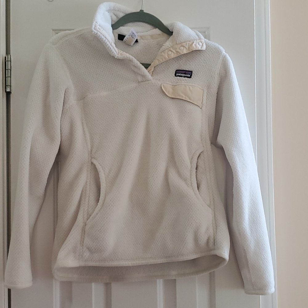 Patagonia pullover